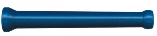 Extension Pipe rigid-PVC, 95 mm lg., 1/4“ 